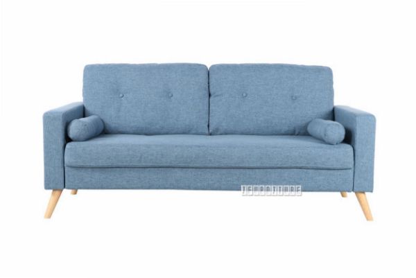 Picture of Chard 3 seat Sofa *Blue