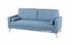 Picture of CHARD 3 seat Sofa (Blue)
