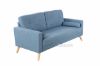 Picture of CHARD 3 seat Sofa (Blue)