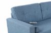 Picture of Chard 3 seat Sofa *Blue