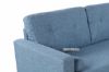 Picture of CHARD 3 seat Sofa (Blue)
