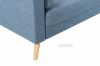 Picture of CHARD 3 seat Sofa (Blue)