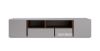 Picture of Thera 180 Large TV Unit * Solid Lacquer with real walnut veneer