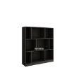 Picture of X-Space Wall System/ Shelf  in Grey * Lacquer