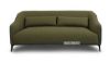 Picture of Leeds 3+2+1 Sofa Range in Green * Linen Fabric