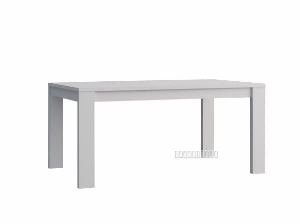 Picture of Daleno 160 Dining Table * Solid Lacquer