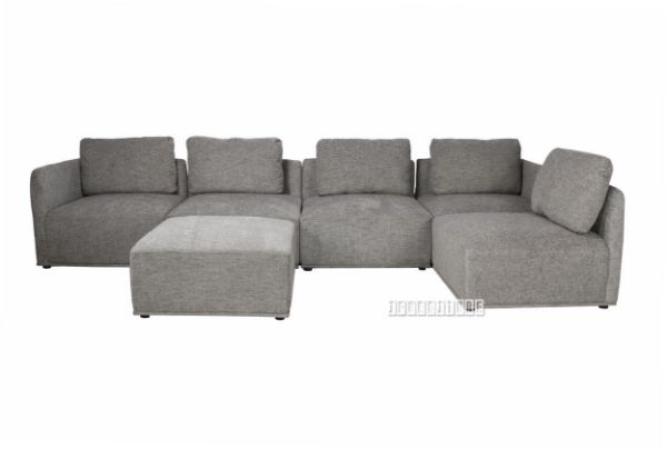 Picture of Galaxy Modular Sofa Range*Grey