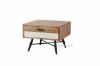 Picture of CHIENGMAI 1 DRW Lamp Table /Side Table * Solid Acacia