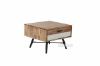 Picture of CHIENGMAI 1 DRW Lamp Table /Side Table * Solid Acacia