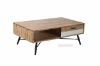 Picture of CHIENGMAI 1DRW Coffee Table * Solid Acacia