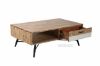 Picture of CHIENGMAI 1DRW Coffee Table * Solid Acacia