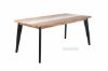 Picture of Denton 180 Dining Table * Solid Acacia