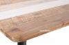 Picture of Denton 180 Dining Table * Solid Acacia