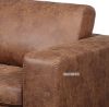 Picture of Athens 3.5+2.5 Sofa Range *Brown