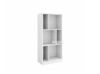 Picture of X-Space WALL SYSTEM/ Shelf in White *Lacquer