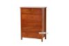Picture of Metro Solid Pine  3pc Combo Deal In Single Size * Caramel