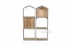 Picture of Potters Small Hanging Wall Unit