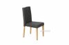 Picture of KOKAKO Stackable Dining Chair (Dark Grey)