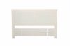 Picture of Metro Queen Size Headboard *Cream