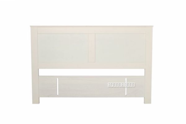 Picture of Metro Queen Size Headboard (Cream)