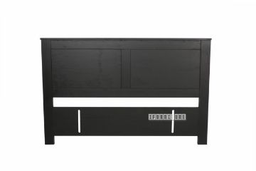 Picture of METRO Queen Size Headboard (Black)
