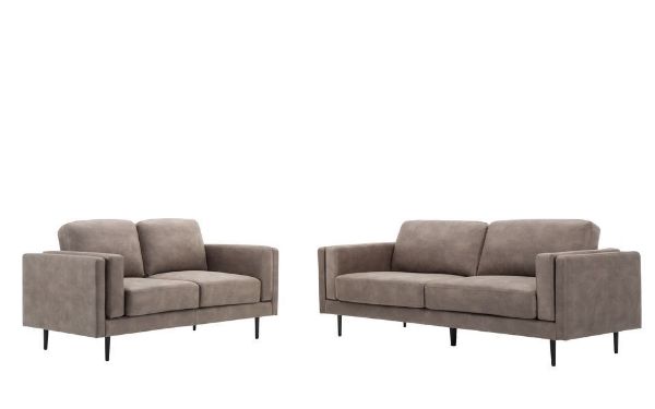 Picture of Verano  3+2 Sofa Range  *Shagreen Fabric
