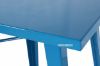 Picture of TOLIX Replica Bar Table * Blue