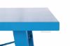 Picture of TOLIX Replica Bar Table * Blue