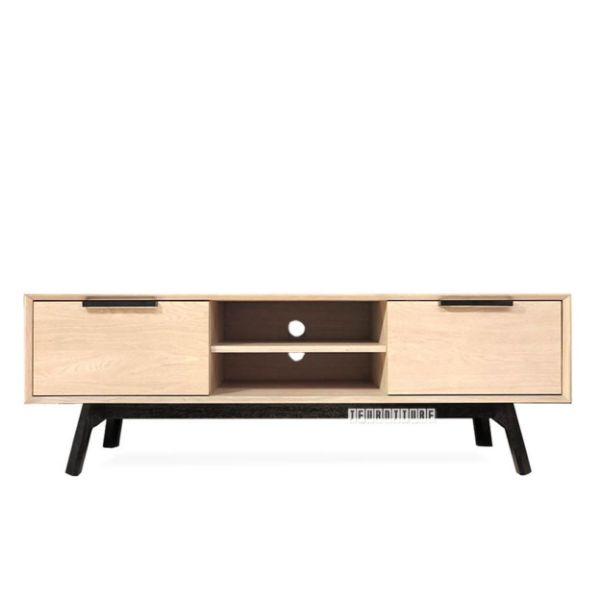 Picture of YORK 151 TV Unit *Lacquer Finish