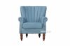 Picture of Scotton Lounge Chair *Blue