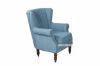 Picture of Scotton Lounge Chair *Blue