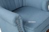 Picture of Scotton Lounge Chair *Blue