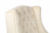 Picture of Repton Lounge Chair * Velvet Beige