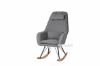Picture of Wiston Rocking Chair * Grey