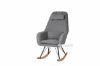 Picture of WISTON Rocking Chair (Grey)