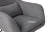 Picture of WISTON Rocking Chair (Grey)