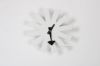 Picture of Time Wall Clock * White