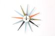 Picture of Infinity Wall Clock  (Multi-colour)