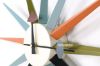 Picture of Infinity Wall Clock  (Multi-colour)