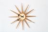 Picture of Infinity Wall Clock * Natural