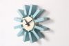 Picture of STERLING Wall Clock (Blue)