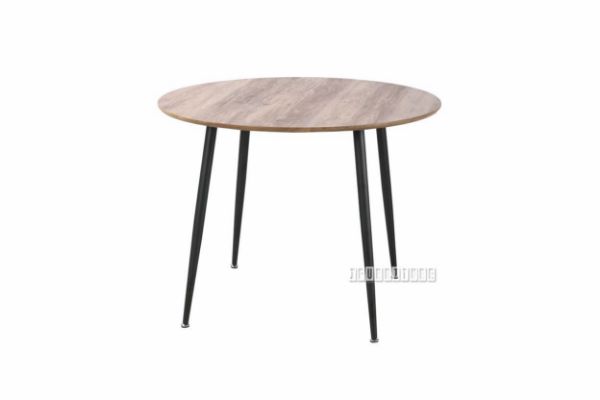 Picture of Denton 100 Round Dining Table