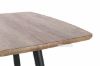 Picture of Denton 60 Square Bar Table