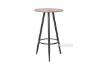 Picture of Denton 60 Round Bar Table