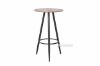 Picture of Denton 60 Round Bar Table