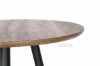 Picture of Denton 60 Round Bar Table