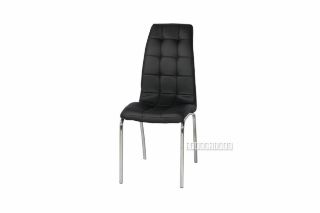 Picture of Carlos Dining Chair *Black