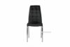 Picture of CARLOS Dining Chair - Black