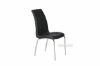 Picture of CARLOS Dining Chair - Black