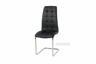 Picture of Stokes Dining Chair *Black
